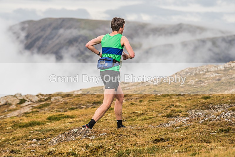 Buttermere-46 - Buttermere Shepherds Meet Fell Race Sunday 29th October 2023