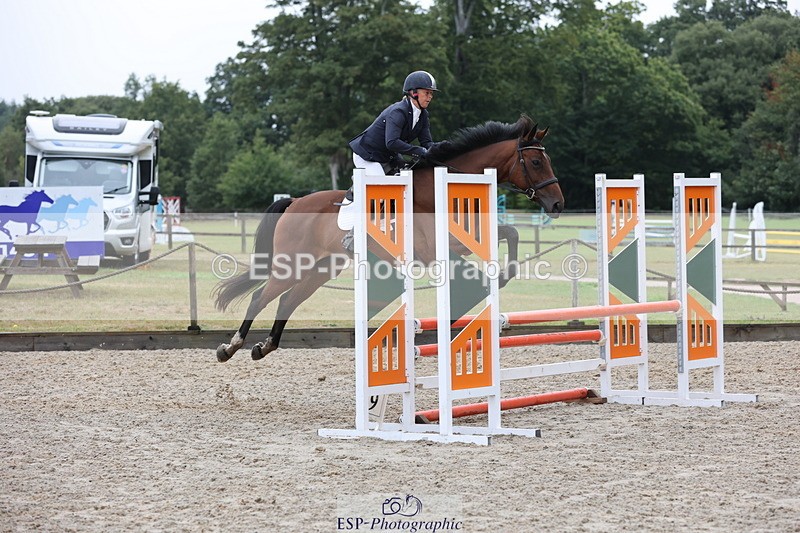 250829A-091534-00184 - Cls 6 85cm Amateur Quali