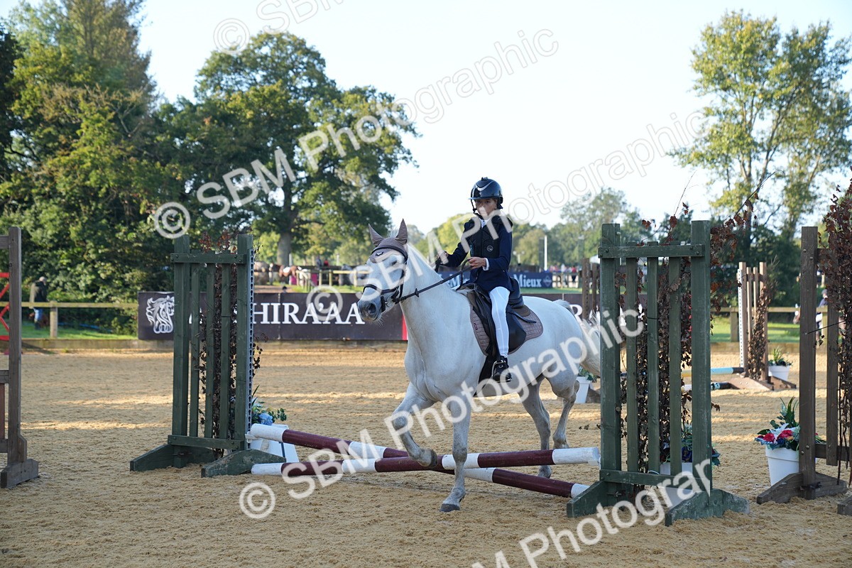 SBM_59006 - J63 - Minis Clear Round 30cm 40cm