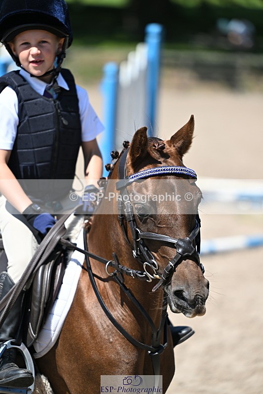 240729B-115018-02549 - Showjumping Competition
