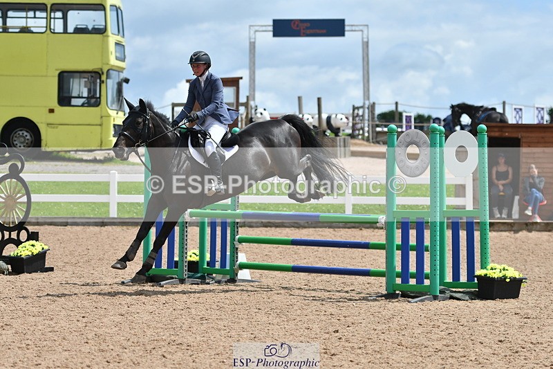 240727A-125715-04755 - Cls 22 85cm Amateur Qualifier