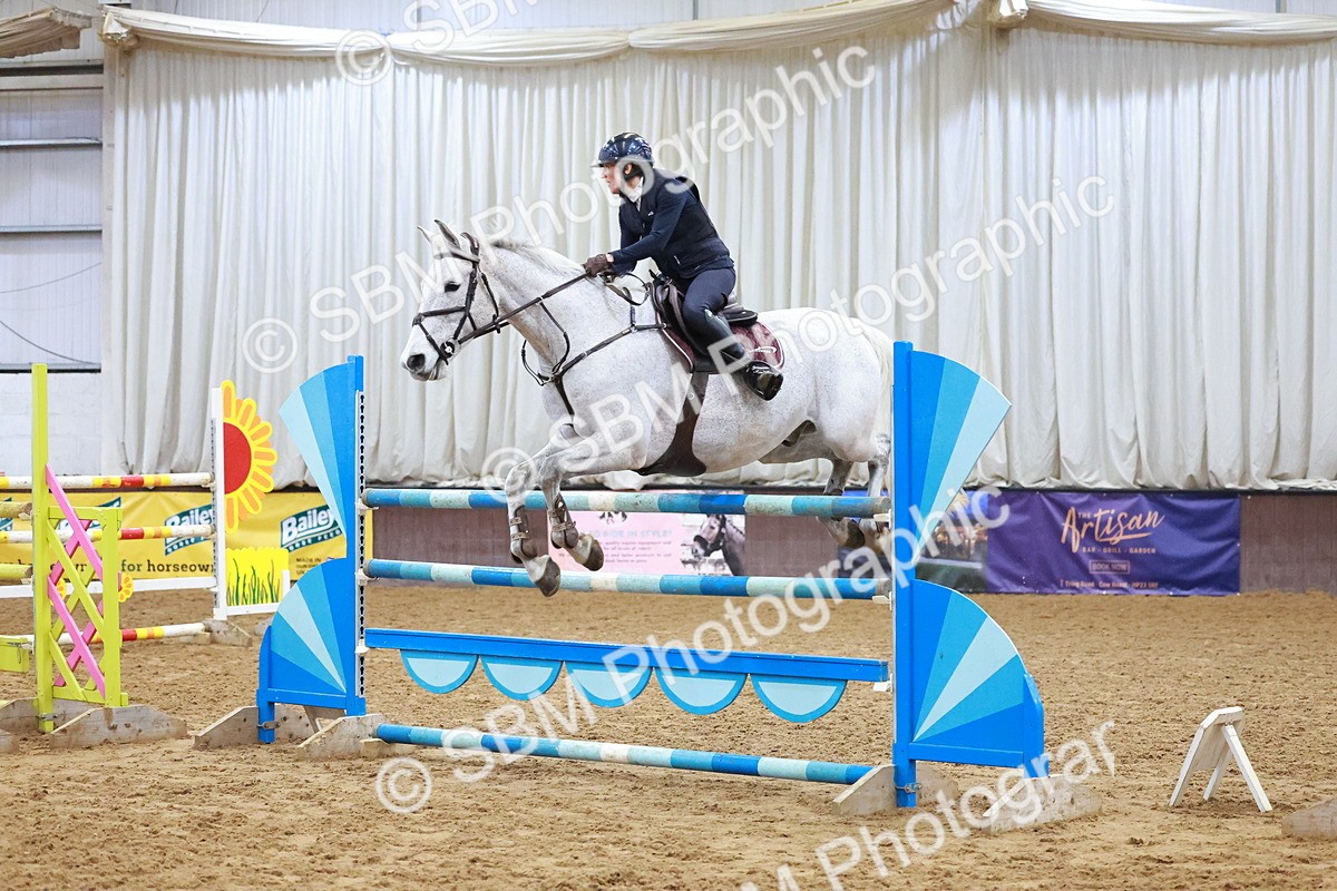 SBM_001842 - Class 6 - National 1.30m 1.40m