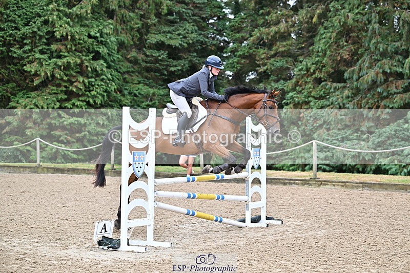 250830A-125000-06088 - Cls 22 95cm Amateur Quali