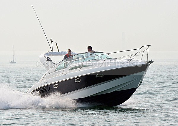 060512 FAIRLINE TARGA 30 IMG_6332 - 2006 Photos