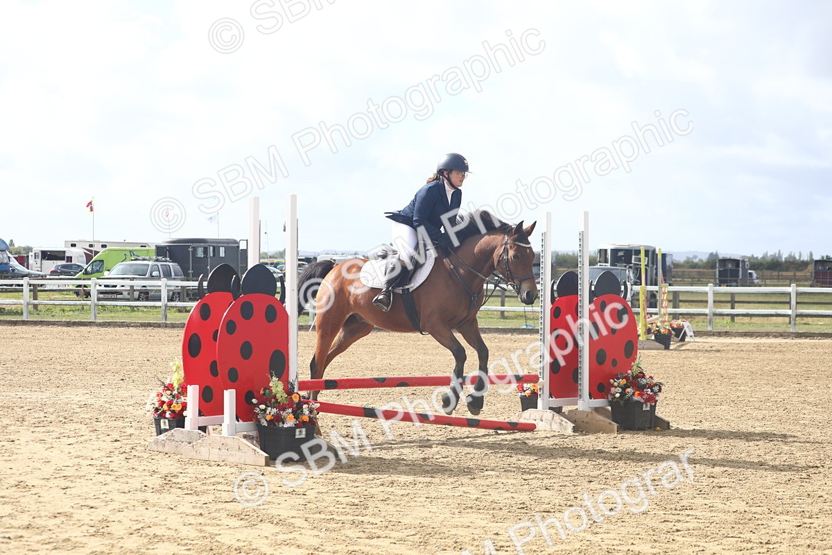 DRGO4773 - Class 4 - 50cm Champs