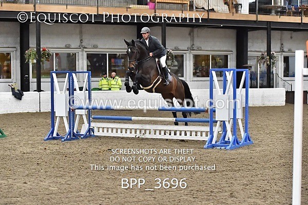 BPP_3696 - FRI CLASS 21 BR NOVICE/90CM