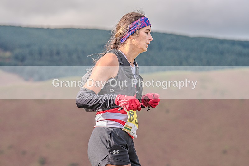 British Fell Relay-1876 - British Fell & Hill Relay Championship Braithwaite Keswick Saturday 21st October 2023