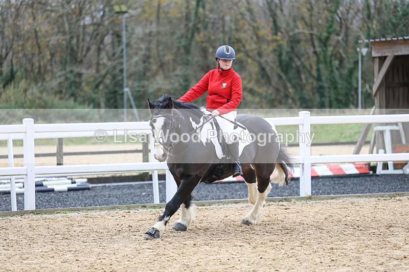 3E7A1697 - Class 3: 60 - 65 (A)