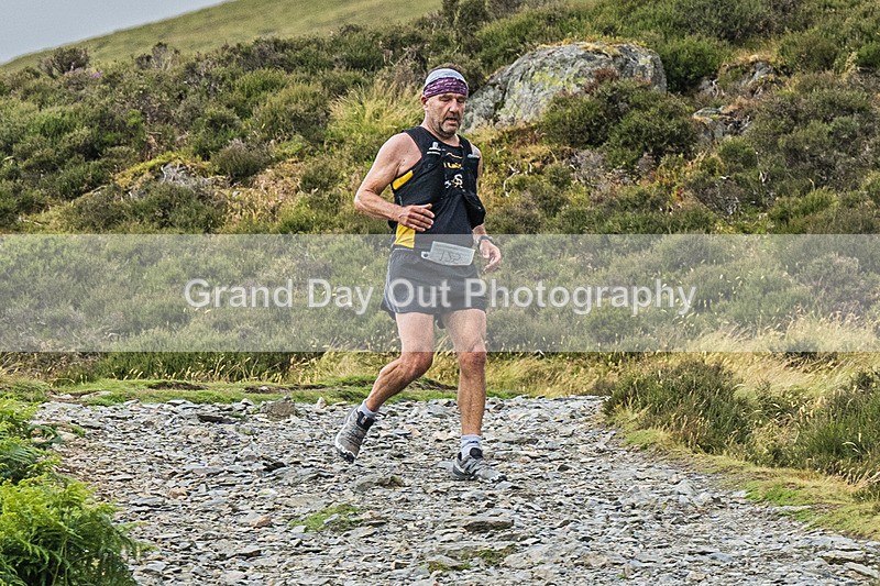 Skiddaw-866 - Skiddaw Fell Race Sunday 2nd July 2023