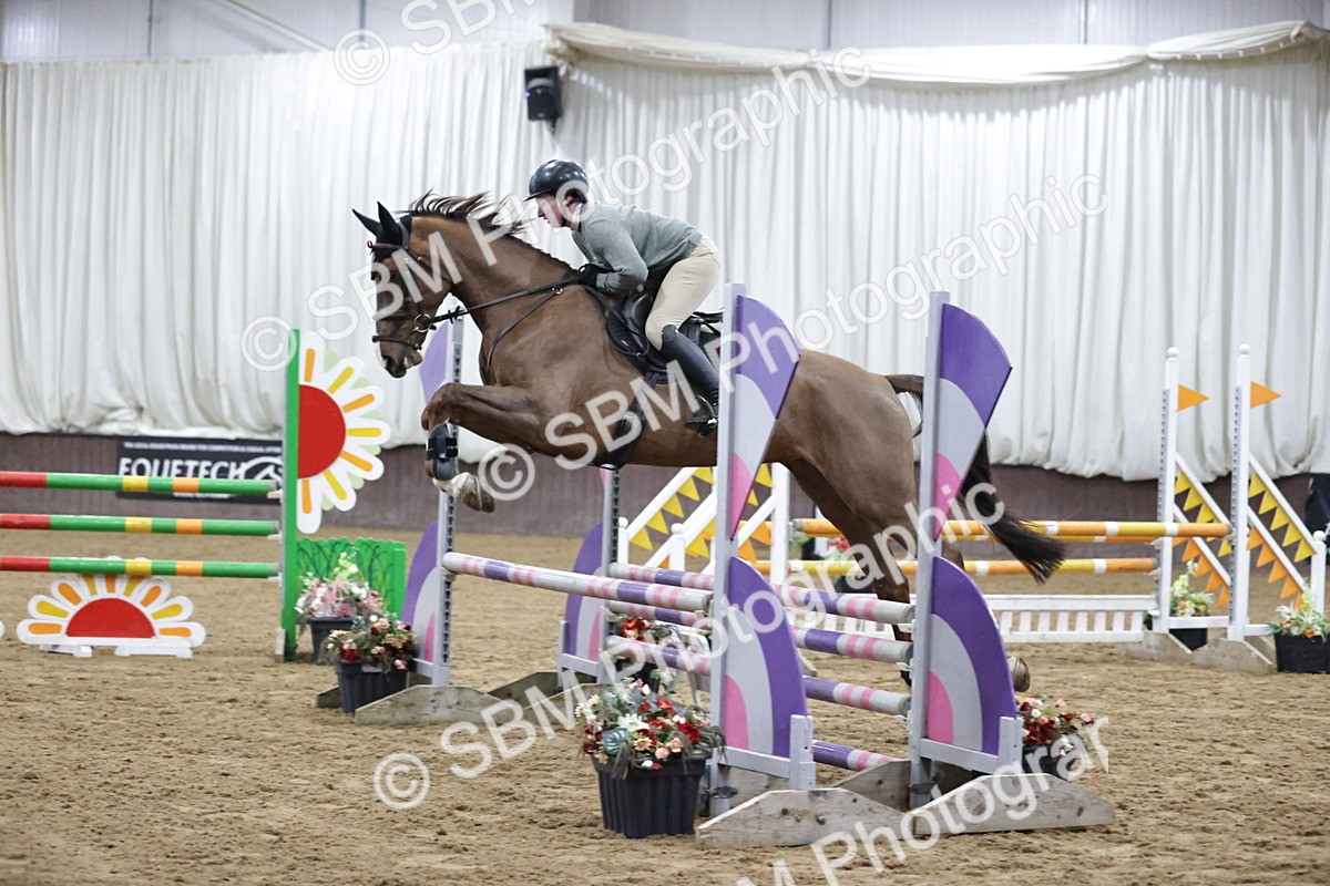 SBM_000036 - Class 1 - Clear Round