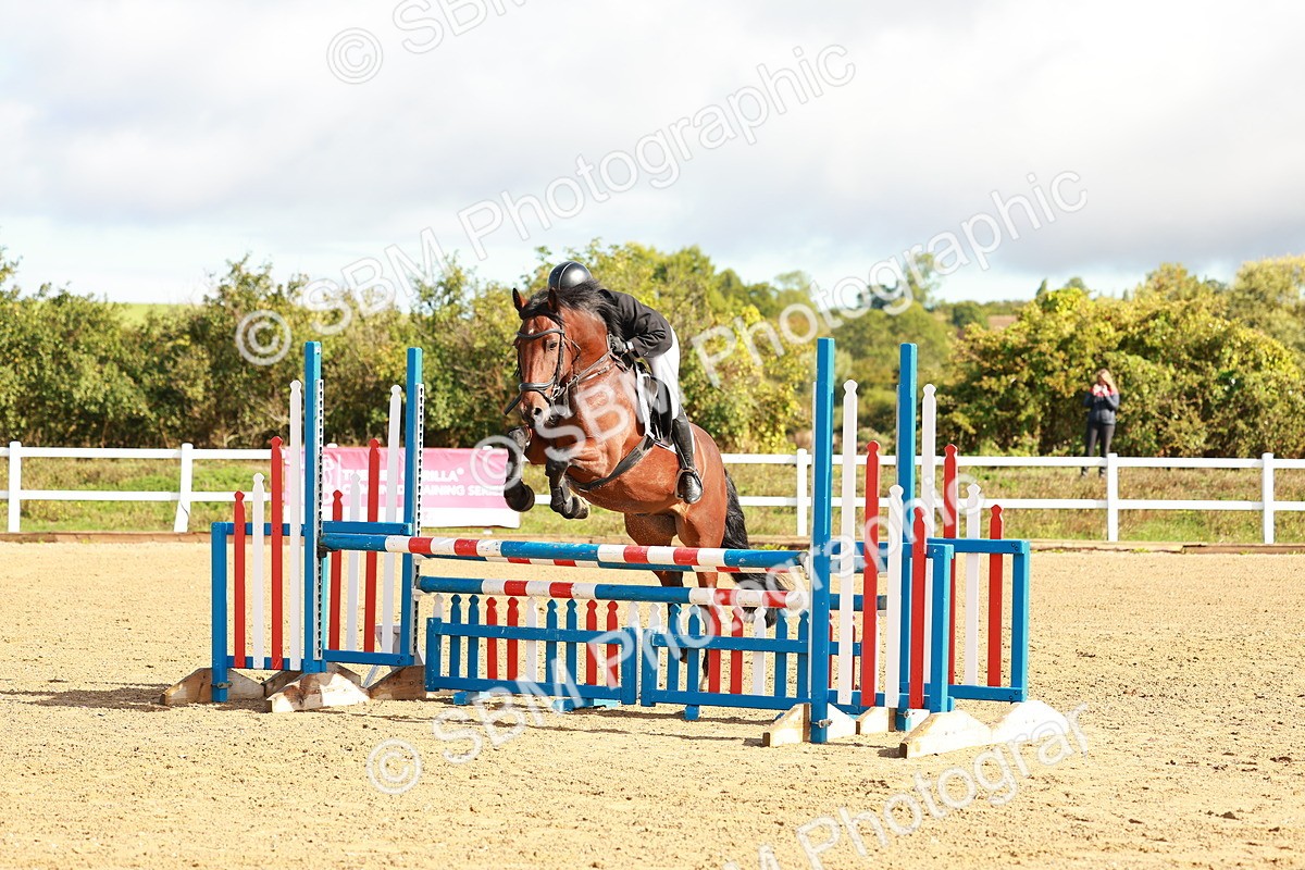 SBM_000329 - Class 2 - Senior British Novice - 90cm