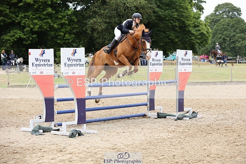 240705-135030-10071 - Cls 22 1.10m Amateur Qualifier