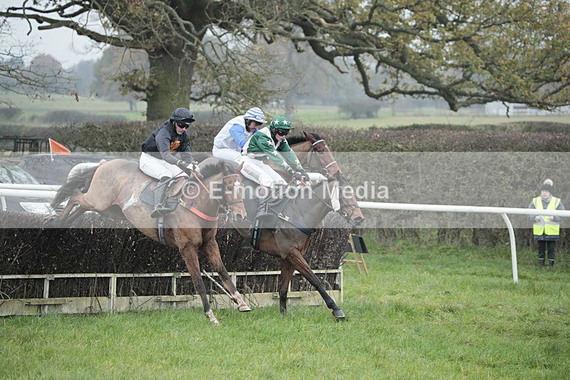 PtP 041222 0283 - Wheatland  Hunt PtP Chaddesley Corbett, Worcs 04/12/22