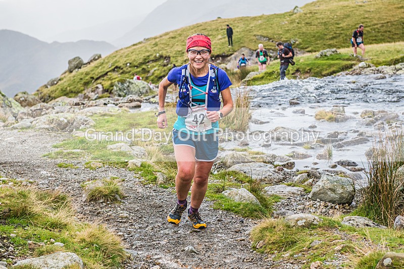 Langdale-875 - Langdale Horseshoe Fell Race Saturday 8th October 2022