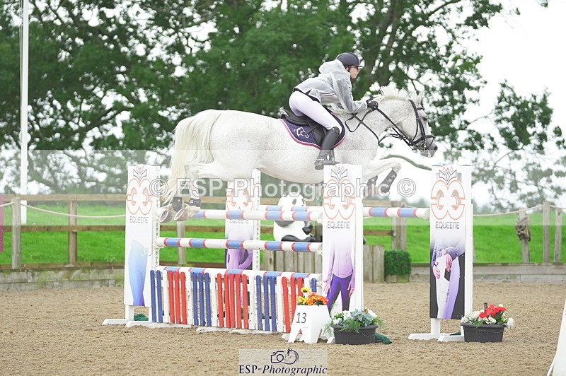 230730A-123358-09687 - Cls 26 NAF Silver 2nd Jump Off and Pres