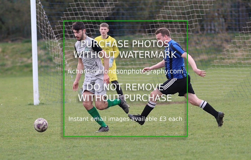 IMG_7938 - Ibis vs Arnside & Milnthorpe Town