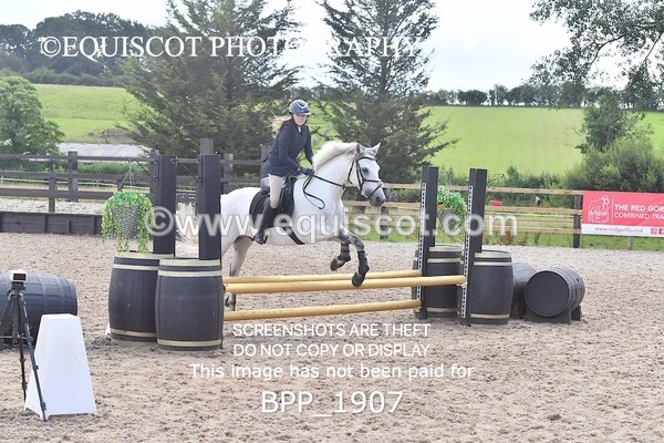 BPP_1907 - DERBY CLASS 5 - 60CM