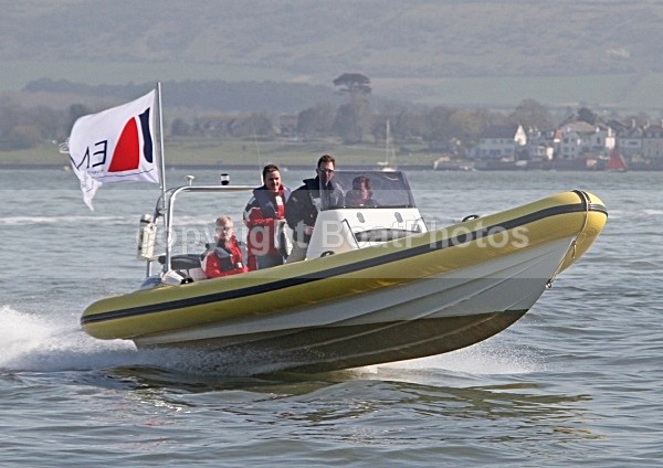 100417 EVENT MANAGEMENT RIB IMG_2155jpg - RIBs, Tenders, Dories, Dinghies