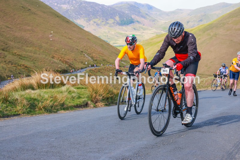 102712-4 - Newlands Pass 10.00-11.00