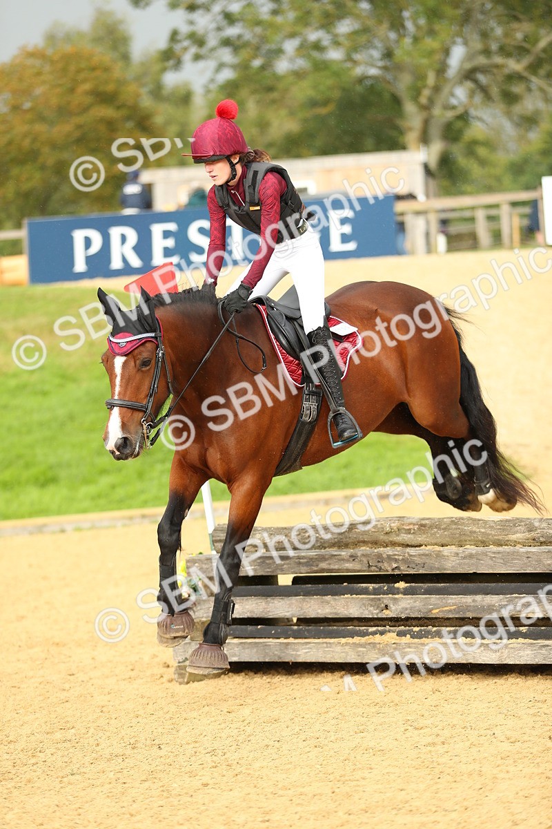 SBM_11285 - E8 Eventers Challenge 80cm Championship