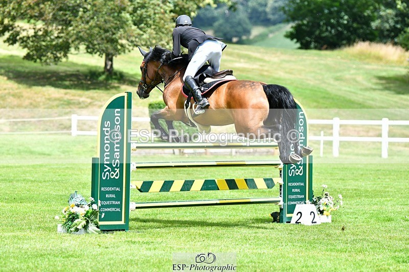 230706-114334-01893 - Cls 2 Foxhunter & 1.20m Open