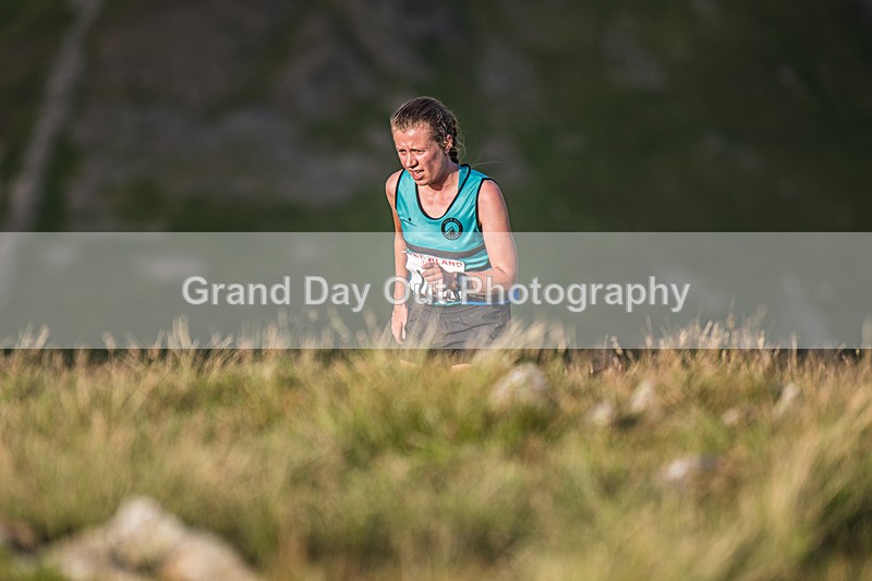 Seat Sandal-120 - Seat Sandal Fell Race Wednesday 9th July 2025