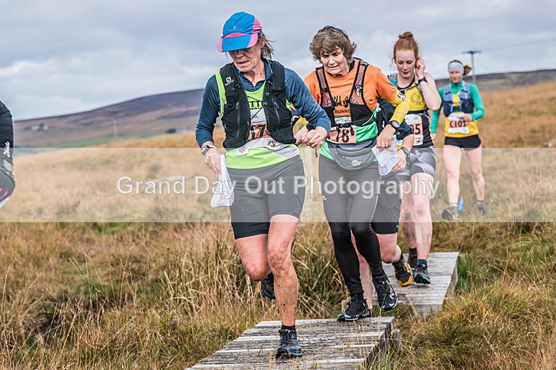 Leg 3-915 - UK Fell & Hill Relays - Todmorden Leg 3 Saturday 17th October 2026