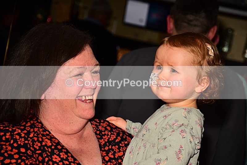 Jack-078 - Jack's 80th