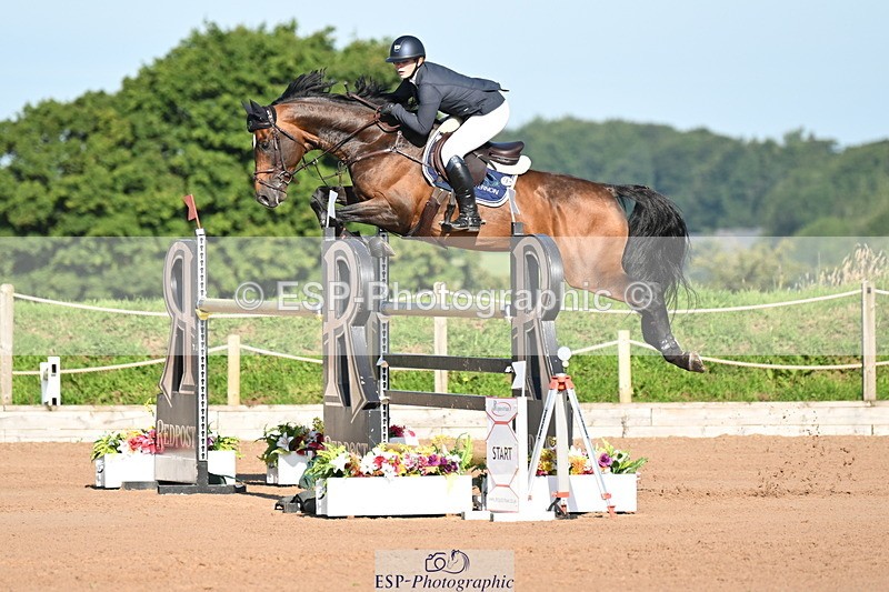 240719A-083024-09317 - Cls 18, 1 Star Gold Tour 1.35m