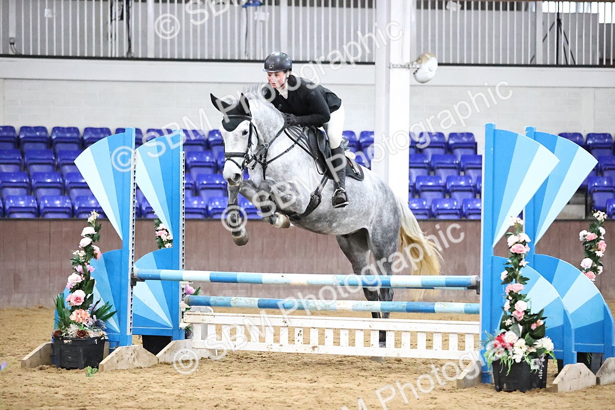 SBM_004993 - Class 15 - Clear Round - 80cm