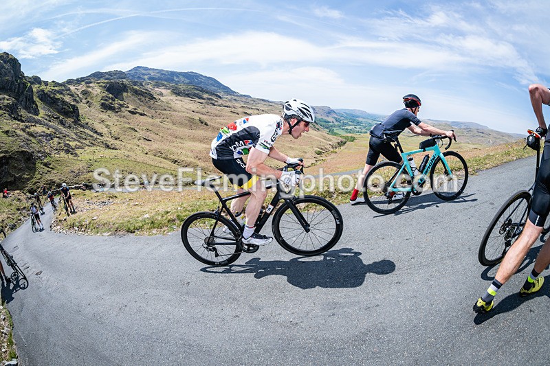 124454 - Hardknott Pass Camera 2 12.00-13.00