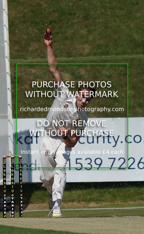 DSC03038 - Netherfield 2nds v Longridge 2nds (Saturday 17 July)