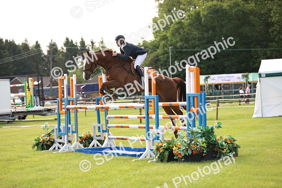 SBM_01171 - Class 200 - Martin Grant Homes Welcome Stakes 1.25m Open