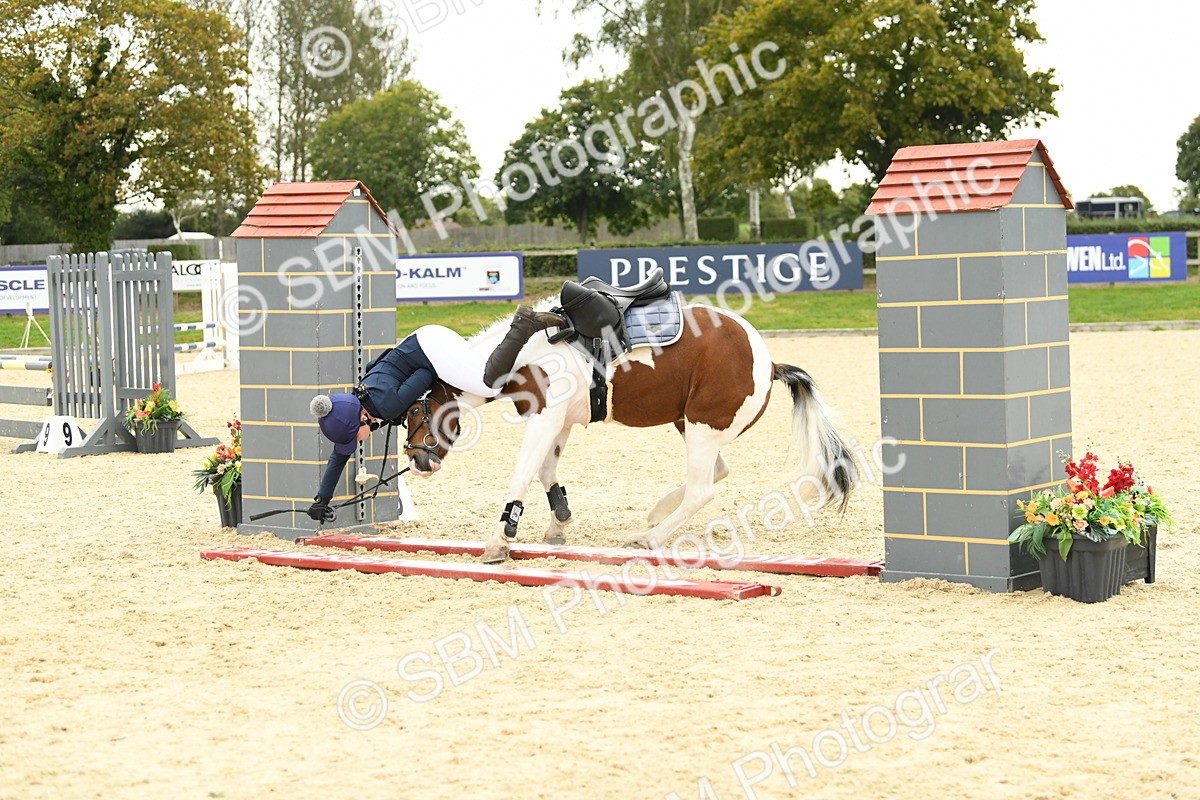SBM_73196 - J16 - Junior Pony 75cm Championship