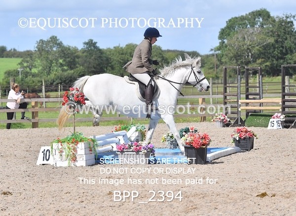 BPP_2394 - DERBY CLASS 7 - 80CM