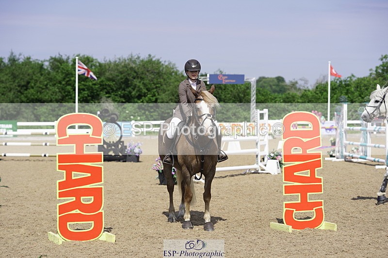 230625A-103720-03537 - Cls 2 Pony Discovery 2nd Round