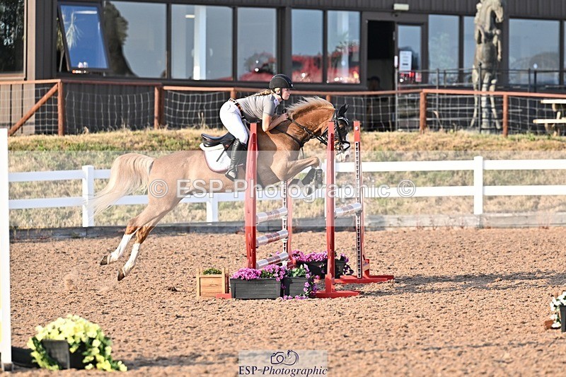 260714-193001-00542 - 1.00m & 1.10m Classes