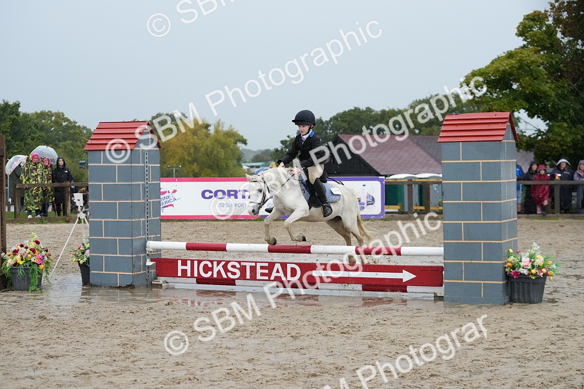 SBM_33910 - J5 - Junior Pony 50cm Championship