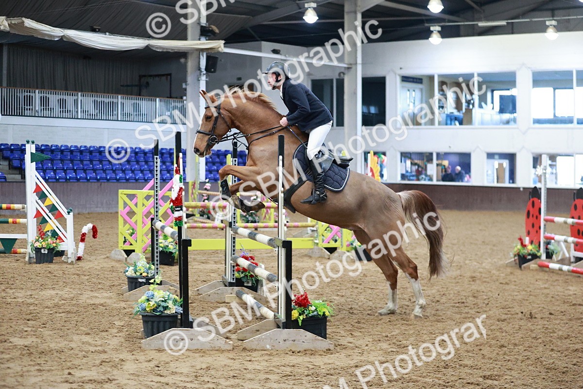 SBM_001074 - Class 3 - Senior Discovery 1.00m