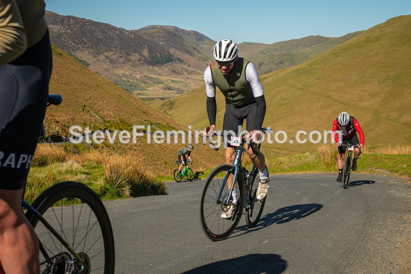 092103 - Newlands Pass 09.00 - 10.00