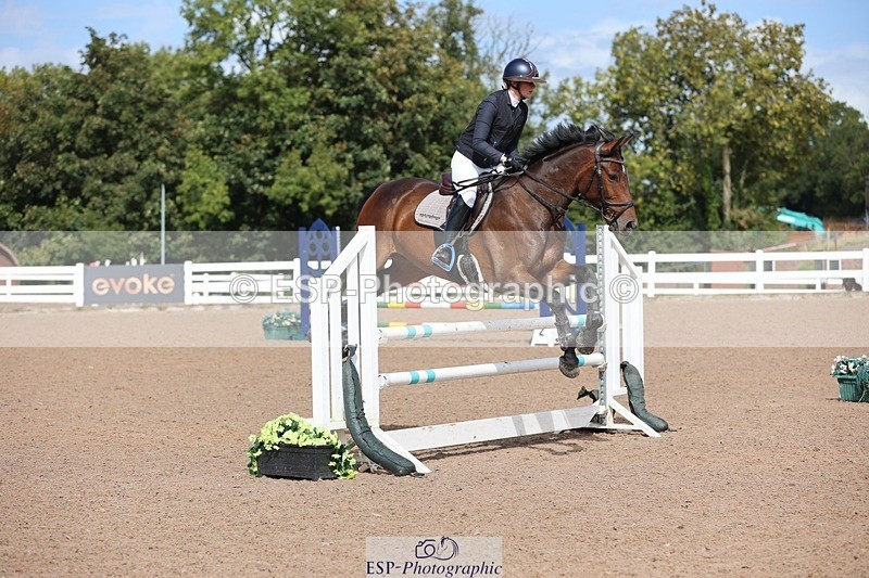 250913-133303-07184 - Cls 24 95cm Amateur Quali