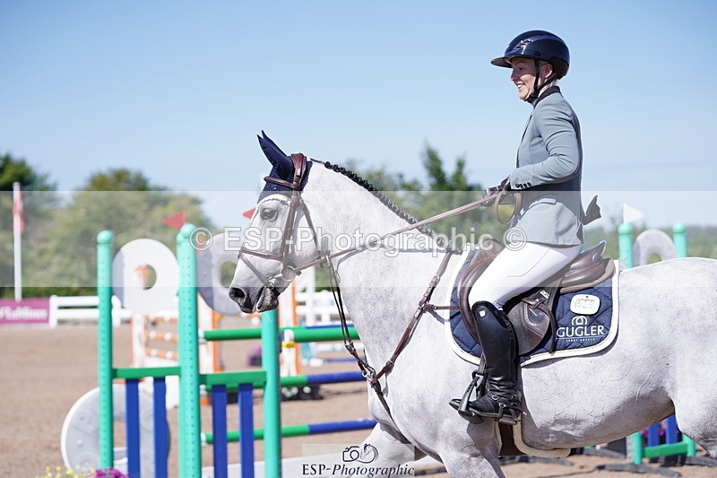 240719A-102308-09881 - Cls 30, YH 6 Yr Olds 1.25m