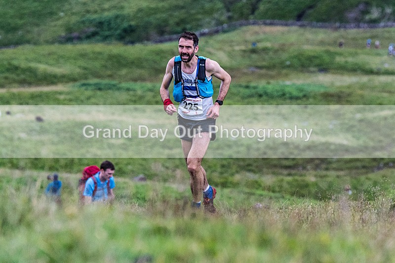 Wasdale-284 - Wasdale Horseshoe Fell Race Saturday 13th July 2024