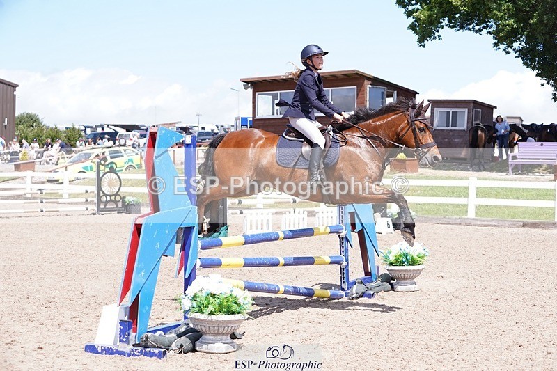 250628-142648-06031 - Cls 23 Pony Intro & 80cm Open