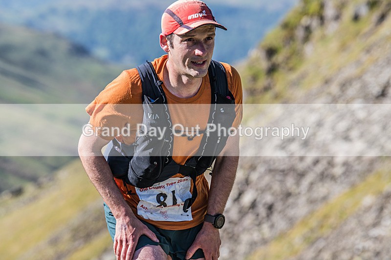 Old County Tops-327 - The Old County Tops Fell Race Saturday 17th May 2025