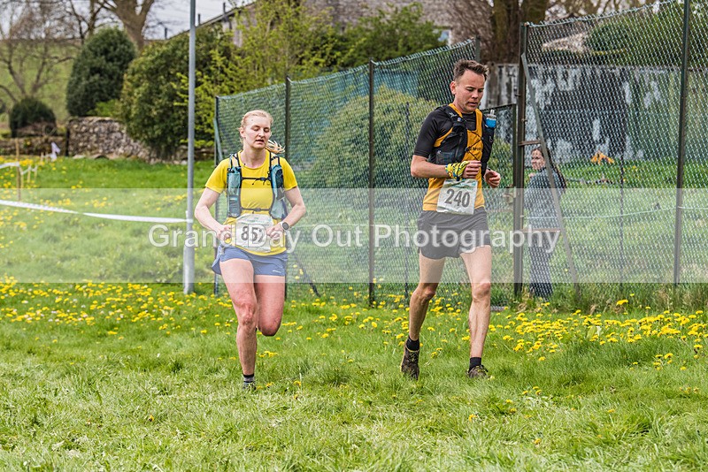 3 Peaks-2418 - The 3 Peaks Race - The Finish - Saturday 29th April 2023