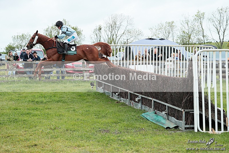 PtP 040526 119 - Mollington Point-to-Point 04/05/26