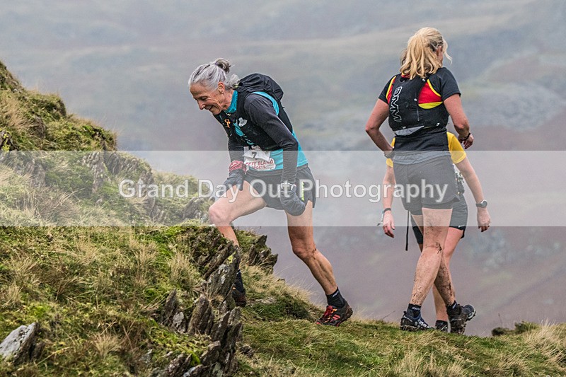 Dunnerdale-557 - Dunnerdale Fell Race Saturday 9th November 2024