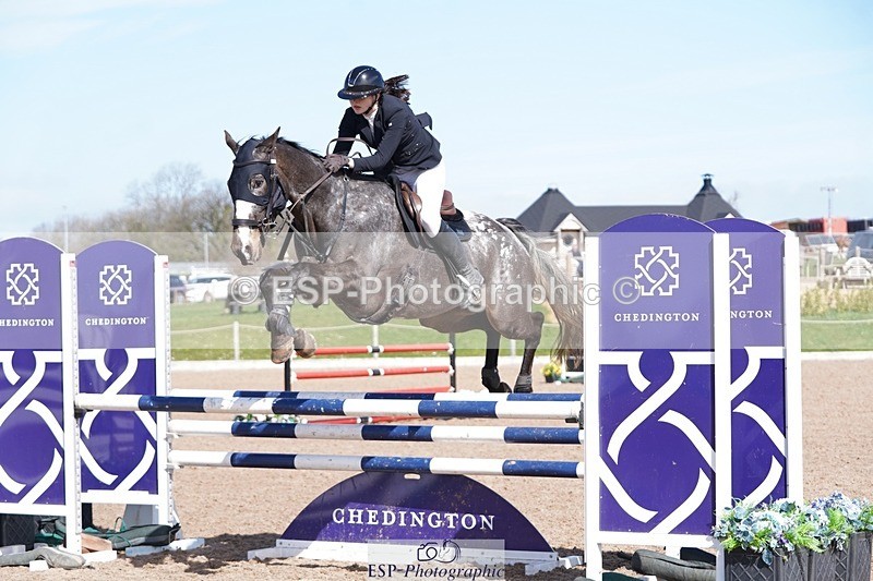 250330-124048-07064 - Cls 27 Snr 1.05 and 1.10m Grand Prix