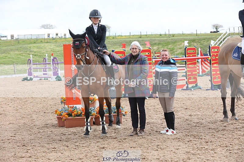 240419A-112024-06426 - Cls 2, 2 Star Small Tour 1.30m